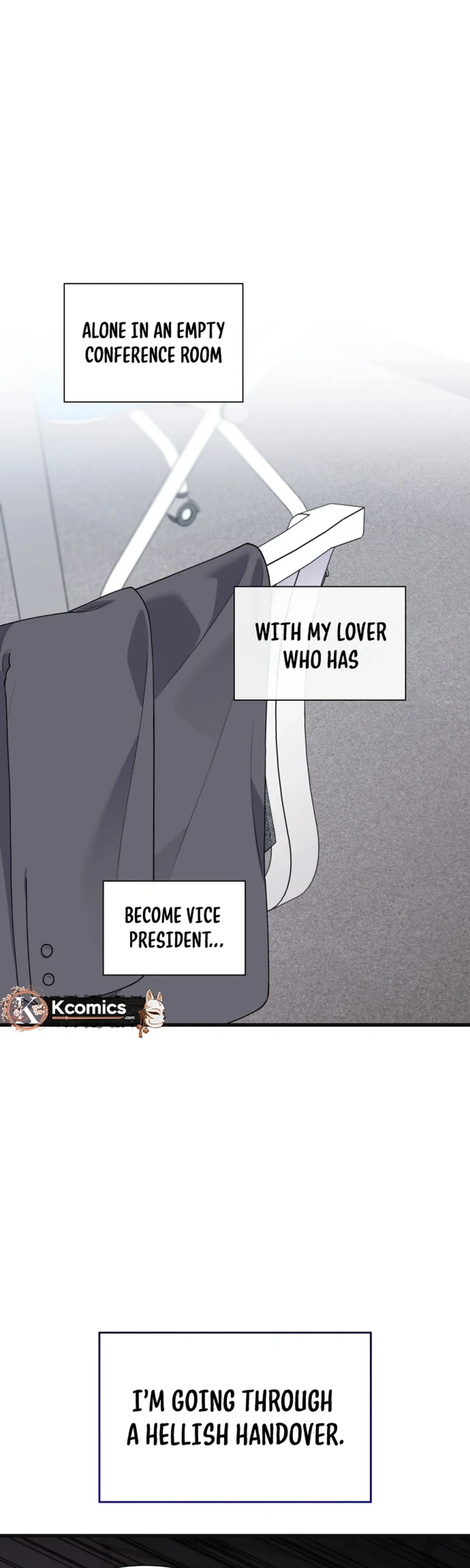 Newcomers Turn Low at Night Chapter 86 page 2 - 