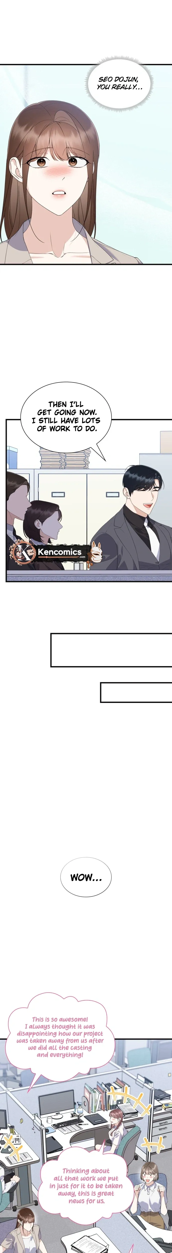 Newcomers Turn Low at Night Chapter 86 page 16 - 