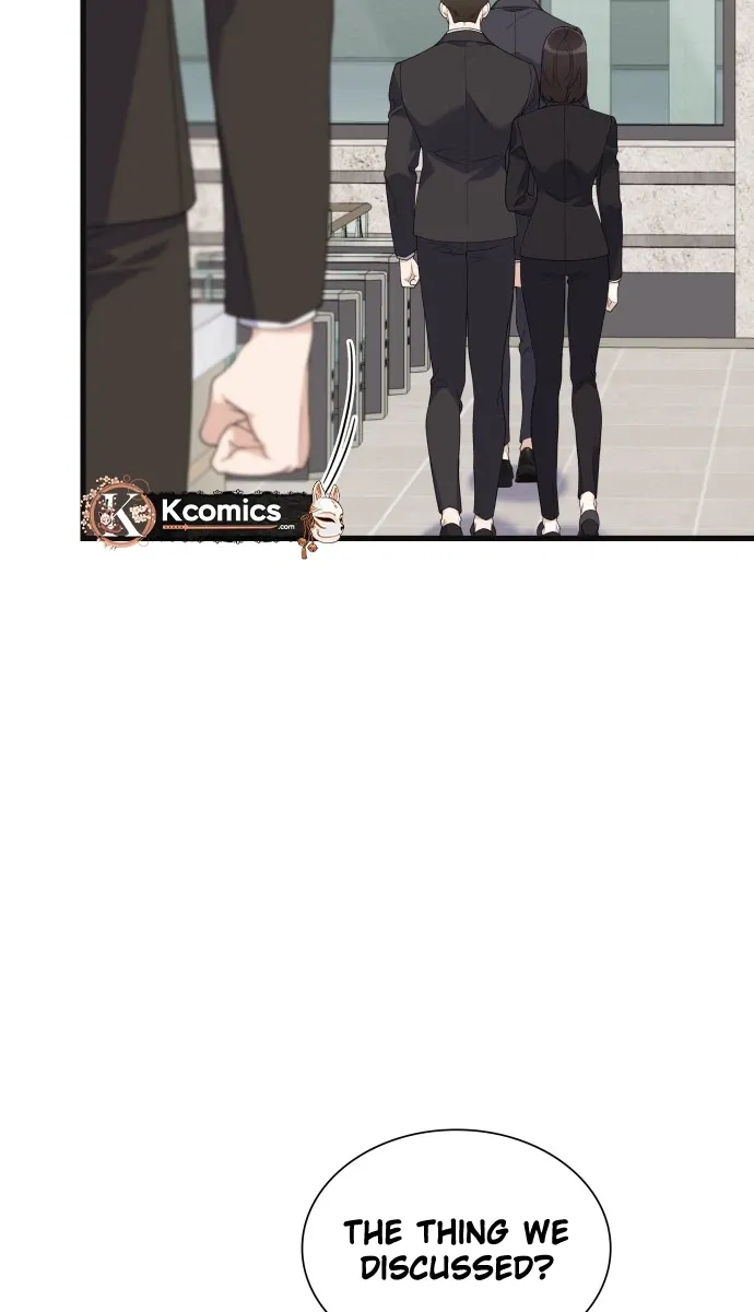 Newcomers Turn Low at Night Chapter 86 page 24 - 