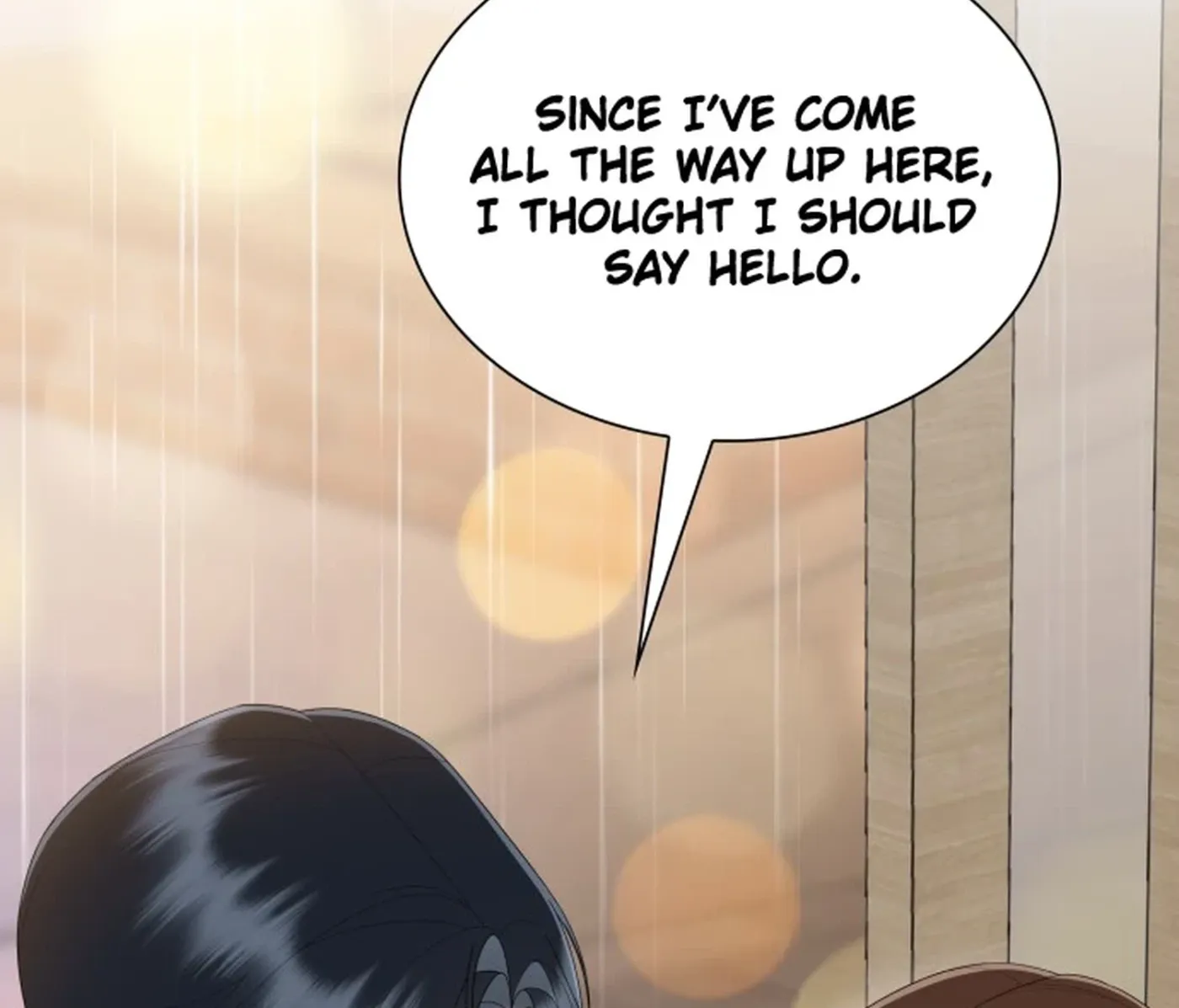 Newcomers Turn Low at Night Chapter 87 page 37 - 