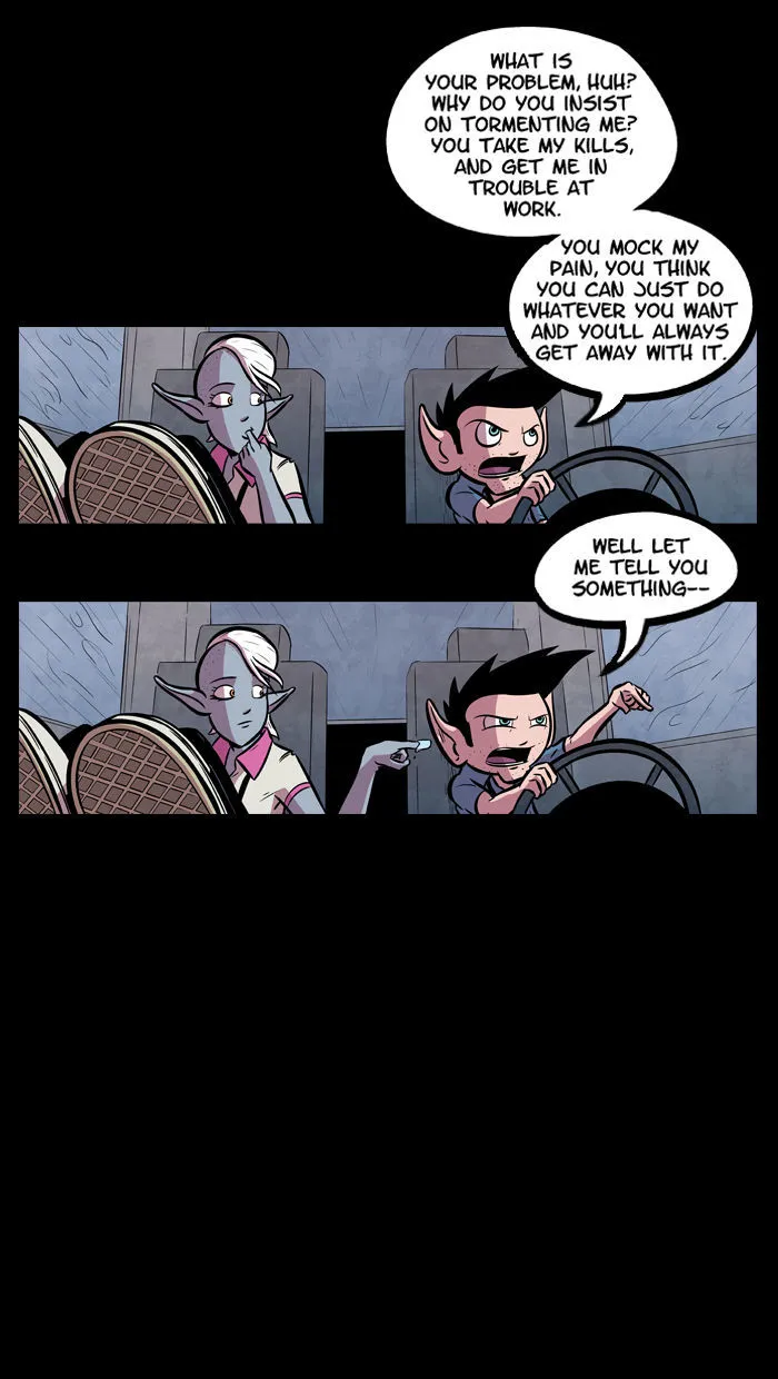 Newsman Chapter 1 page 13 - 