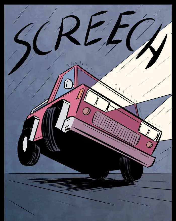 Newsman Chapter 1 page 14 - 