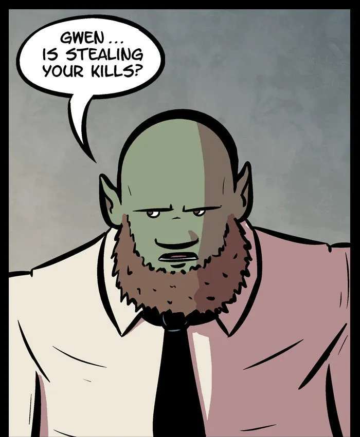 Newsman Chapter 1 page 17 - 
