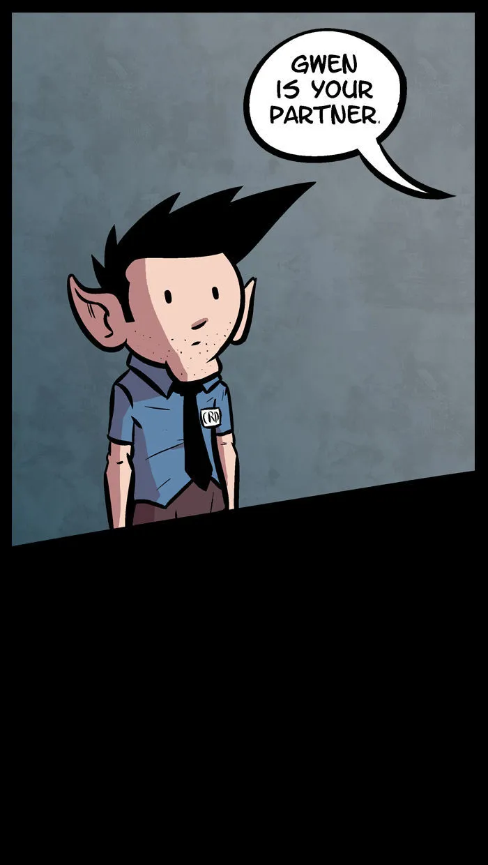 Newsman Chapter 1 page 19 - 