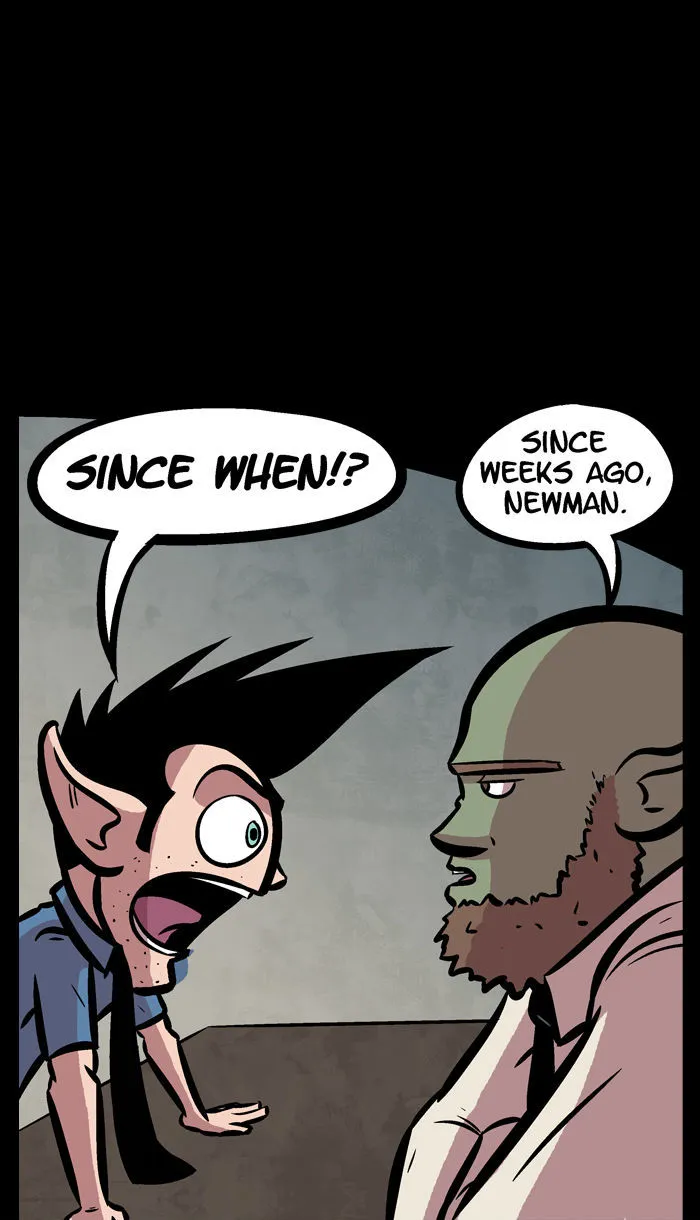 Newsman Chapter 1 page 21 - 