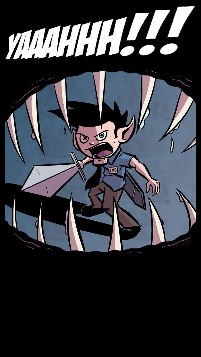 Newsman Chapter 1 page 4 - 