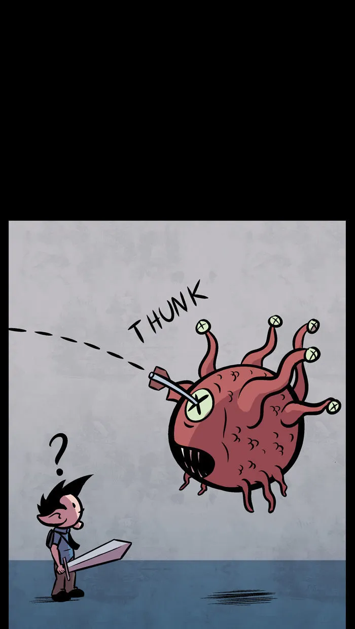 Newsman Chapter 1 page 5 - 