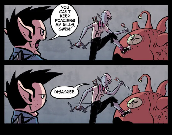 Newsman Chapter 1 page 7 - 