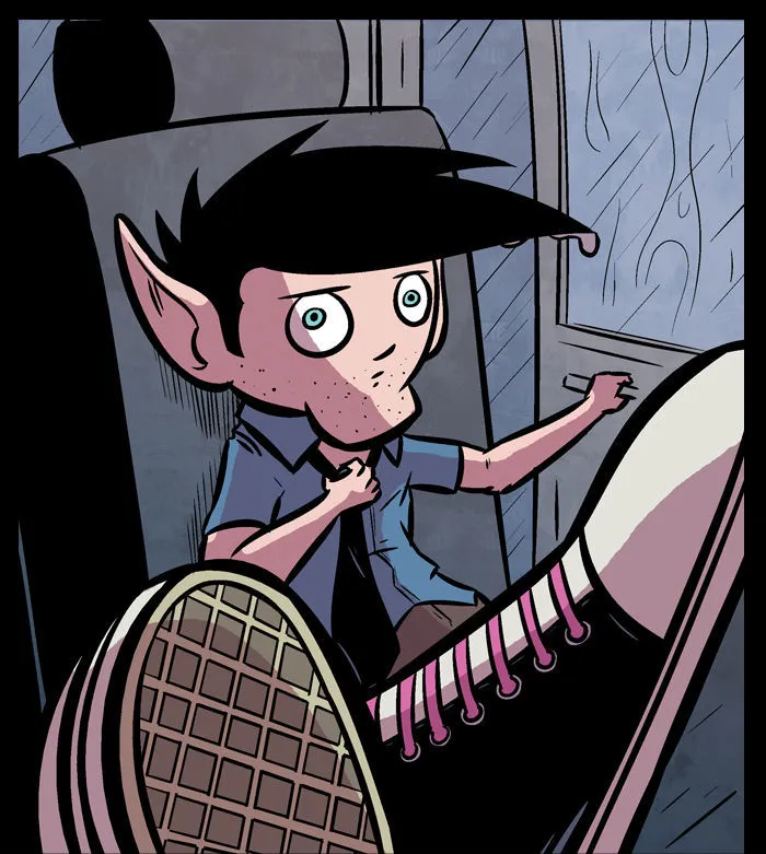 Newsman Chapter 1 page 9 - 