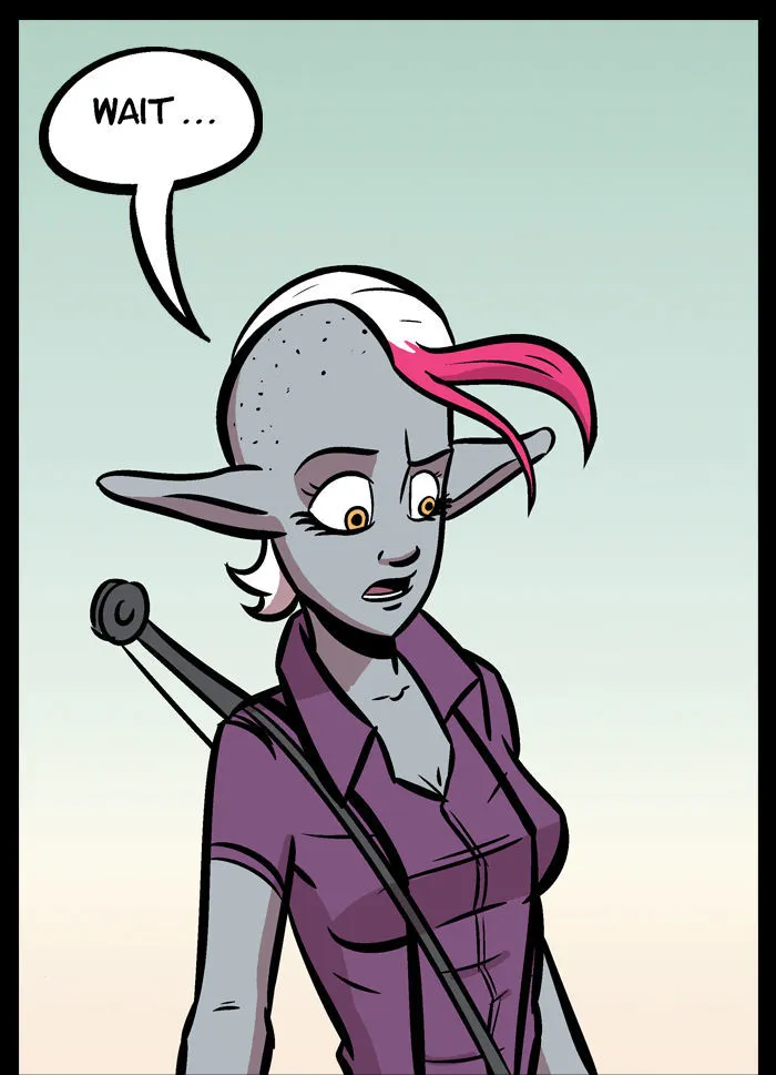 Newsman Chapter 10 page 18 - 