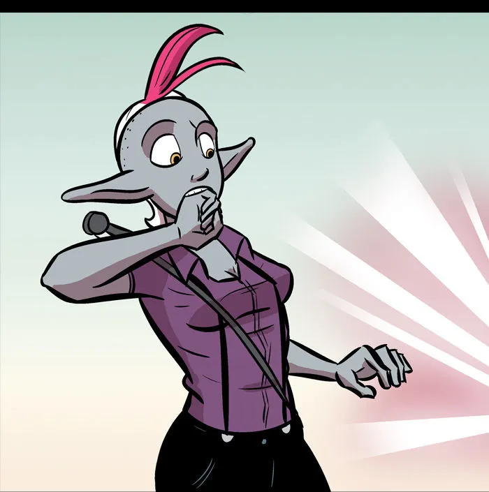 Newsman Chapter 10 page 20 - 