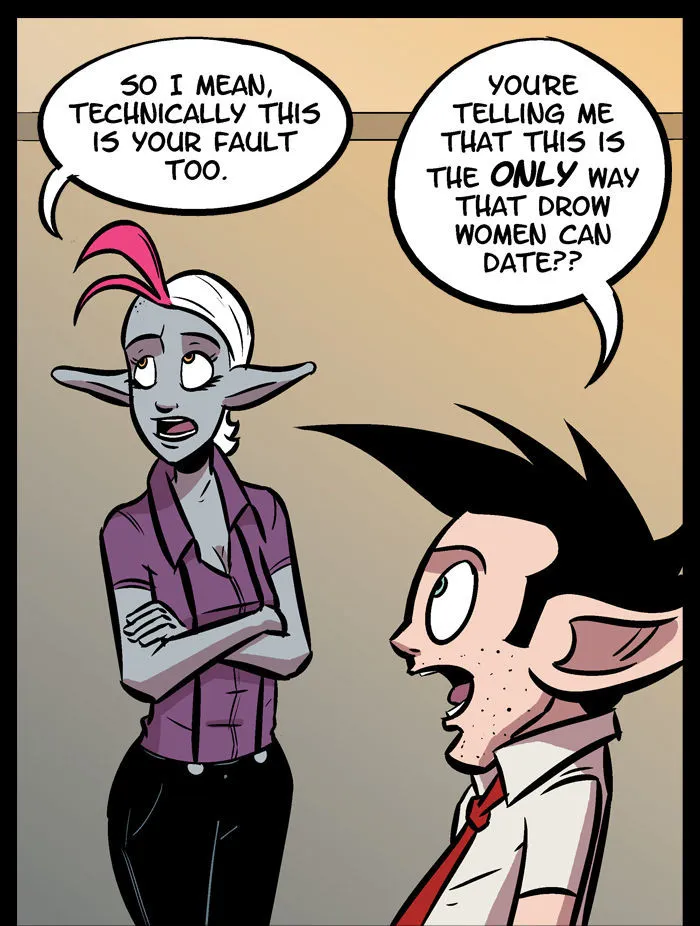 Newsman Chapter 10 page 25 - 