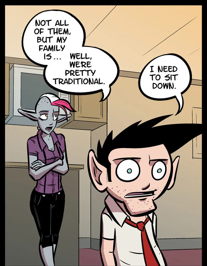 Newsman Chapter 10 page 26 - 