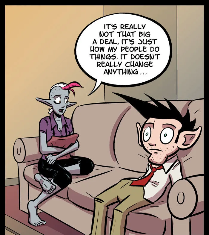 Newsman Chapter 10 page 27 - 
