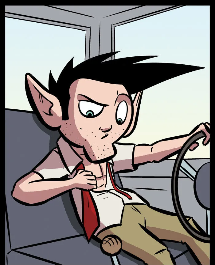 Newsman Chapter 10 page 4 - 