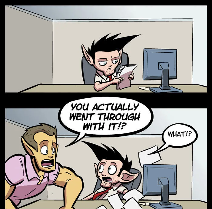 Newsman Chapter 10 page 7 - 