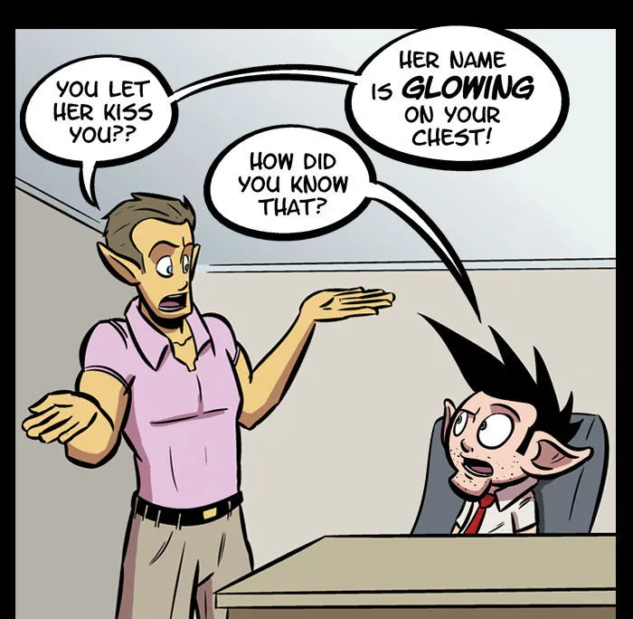 Newsman Chapter 10 page 8 - 