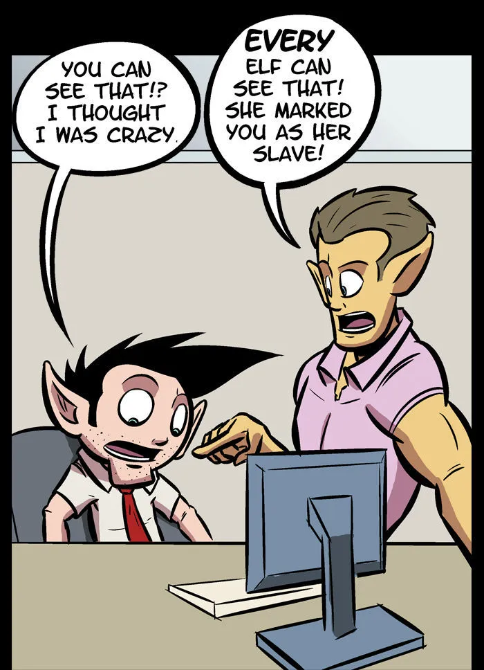 Newsman Chapter 10 page 9 - 
