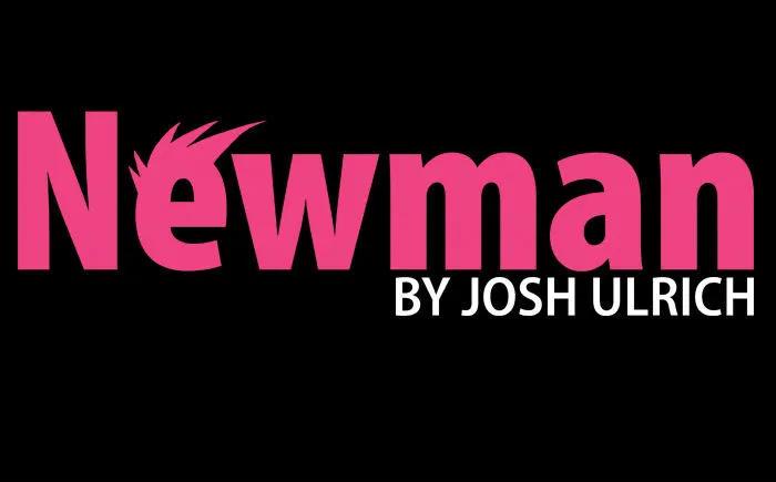 Newsman Chapter 16 page 1 - 