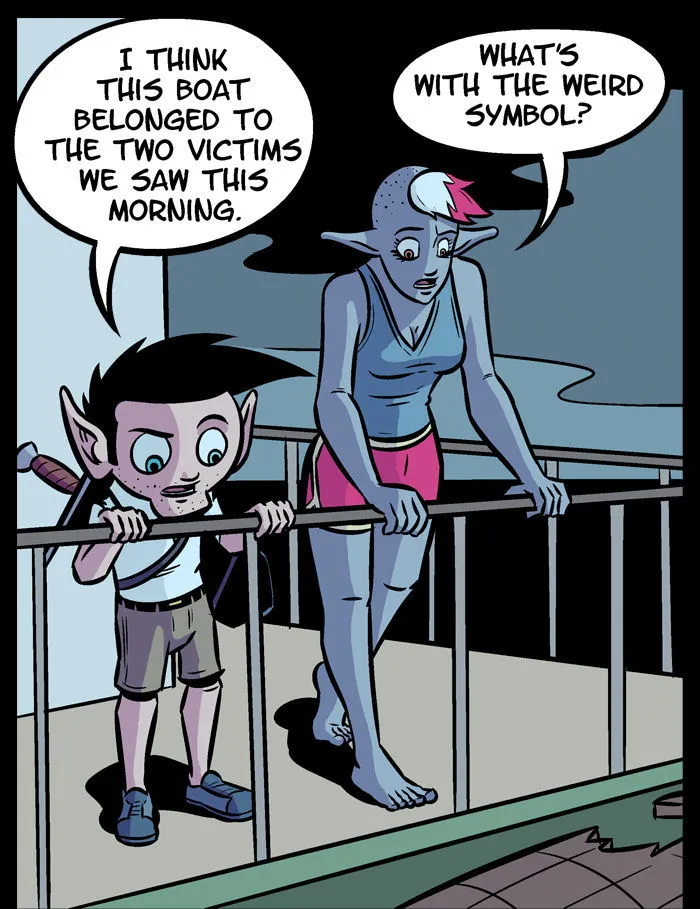 Newsman Chapter 16 page 2 - 