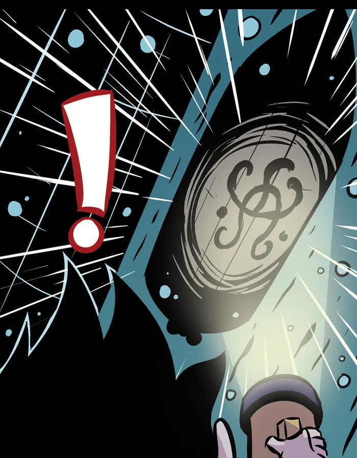 Newsman Chapter 16 page 11 - 