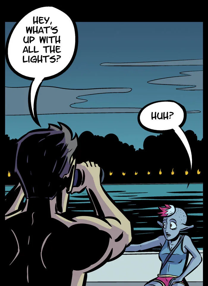 Newsman Chapter 16 page 13 - 