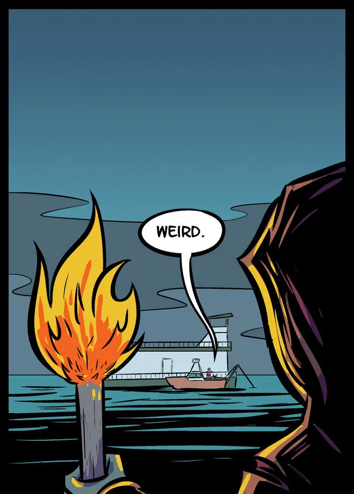 Newsman Chapter 16 page 14 - 