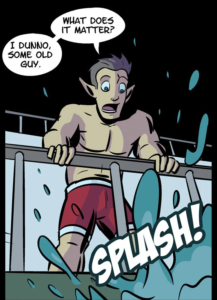 Newsman Chapter 16 page 7 - 