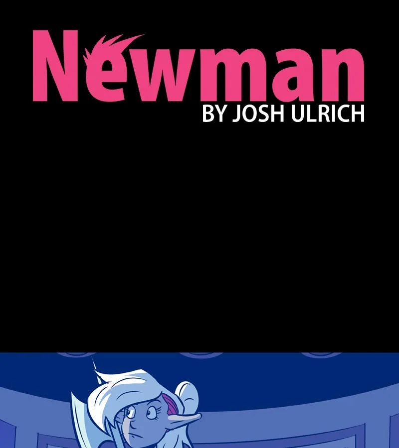 Newsman Chapter 164 page 1 - 