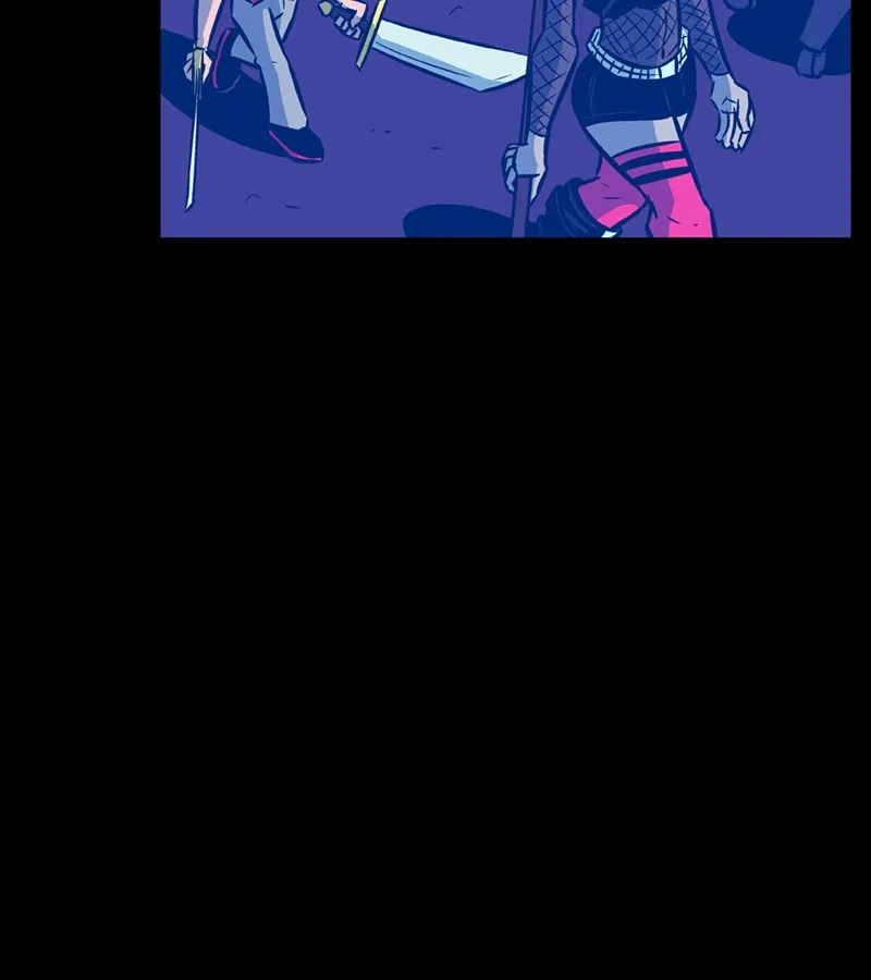 Newsman Chapter 164 page 15 - 