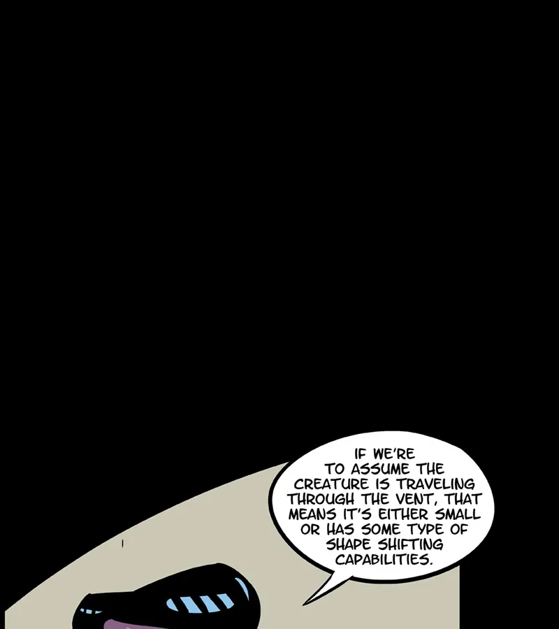 Newsman Chapter 164 page 21 - 