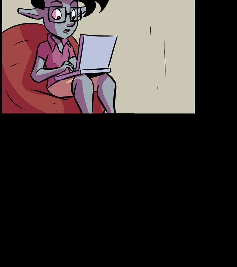 Newsman Chapter 164 page 22 - 
