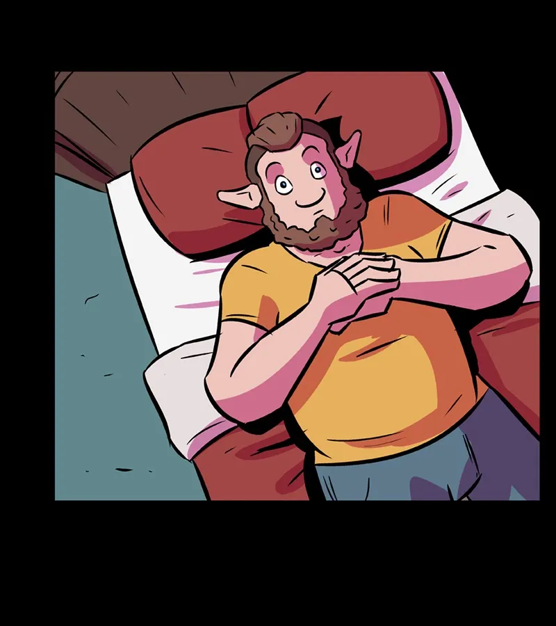 Newsman Chapter 164 page 30 - 