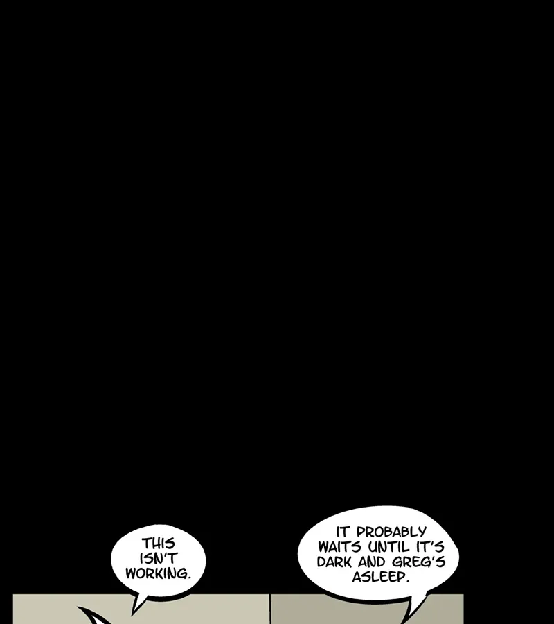 Newsman Chapter 164 page 31 - 