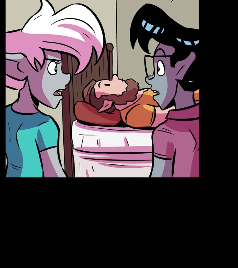 Newsman Chapter 164 page 32 - 