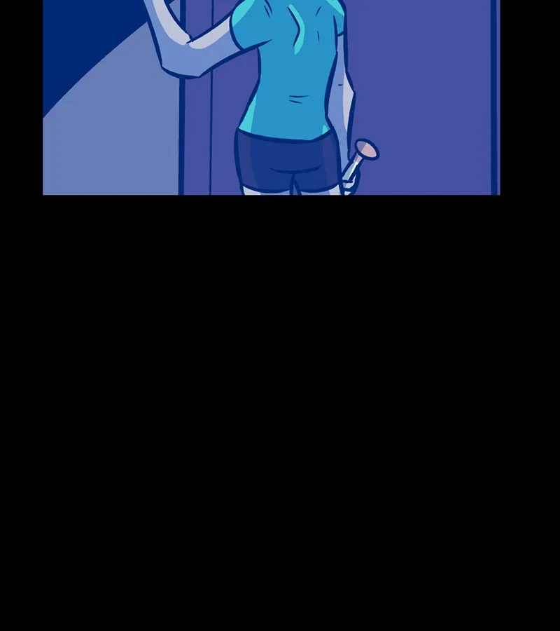 Newsman Chapter 164 page 34 - 