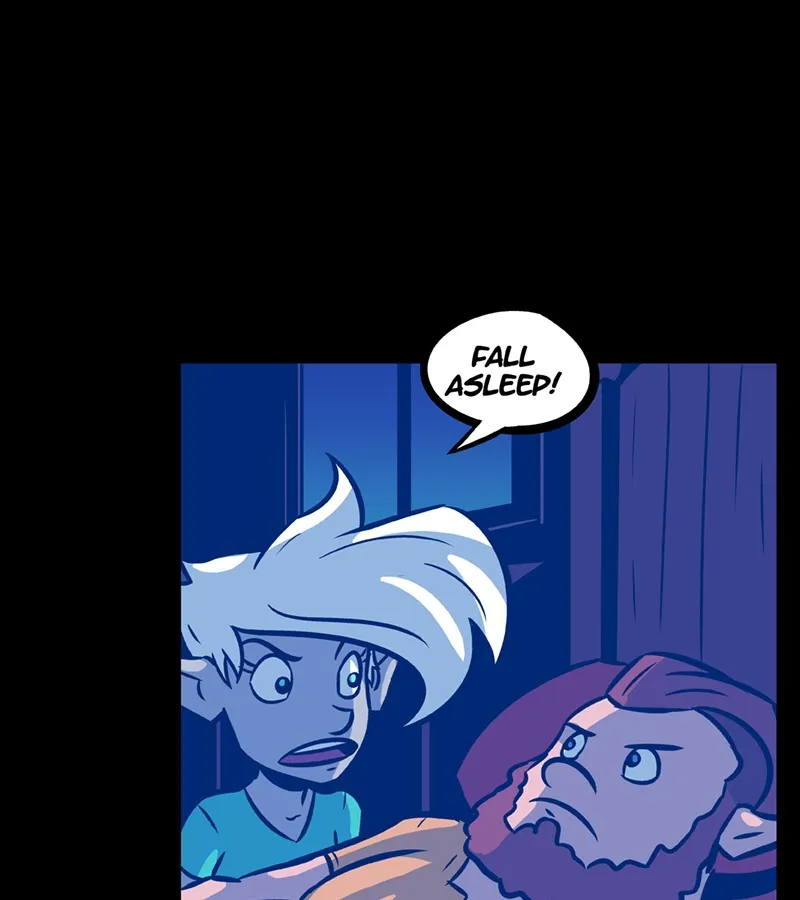 Newsman Chapter 164 page 35 - 