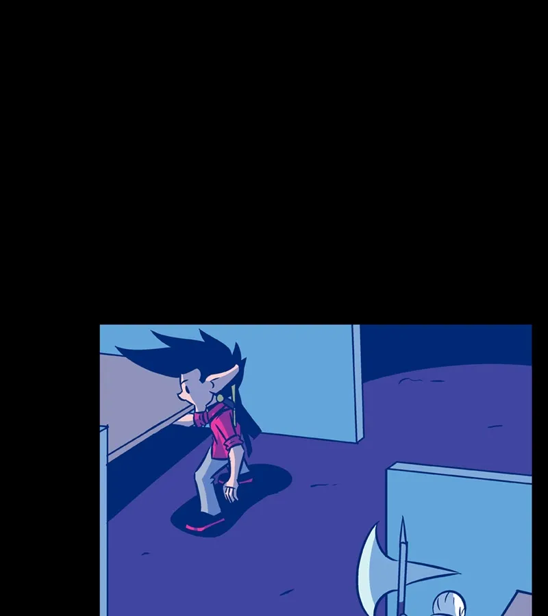 Newsman Chapter 164 page 44 - 