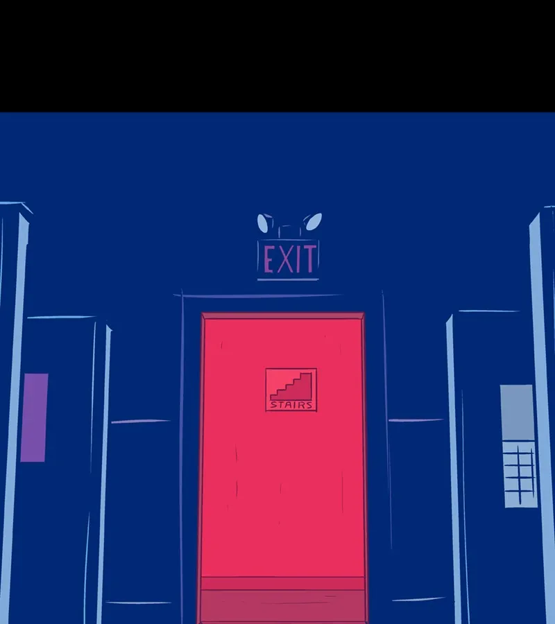 Newsman Chapter 164 page 50 - 