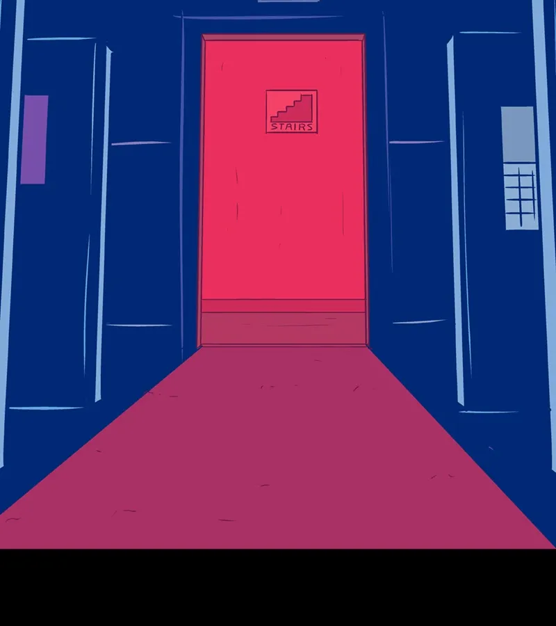 Newsman Chapter 164 page 55 - 