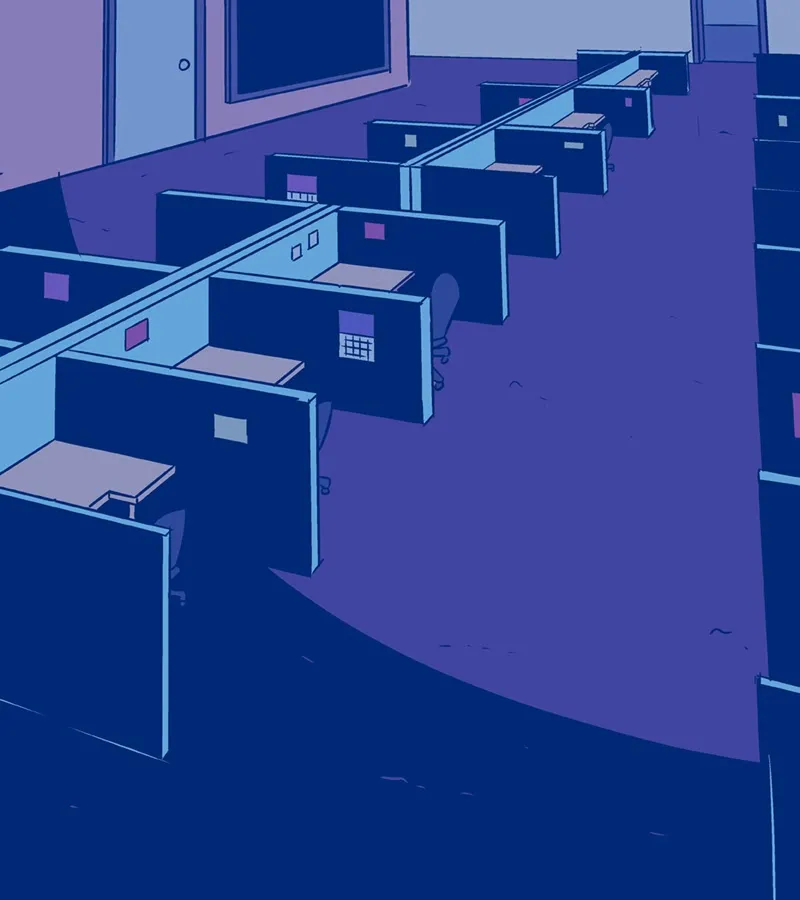 Newsman Chapter 164 page 8 - 