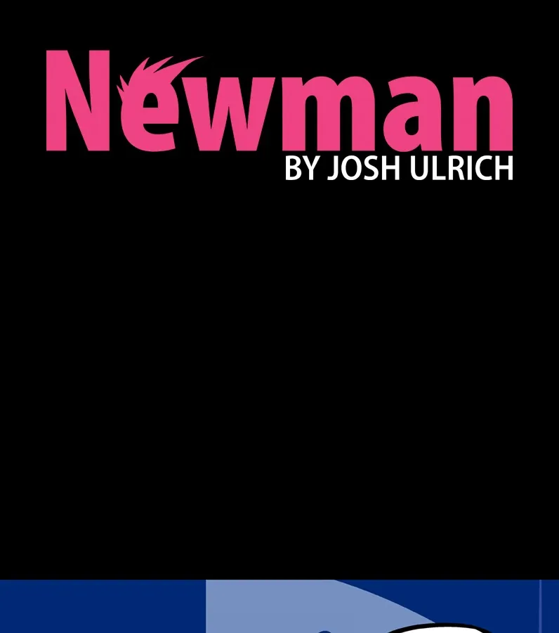 Newsman Chapter 165 page 1 - 