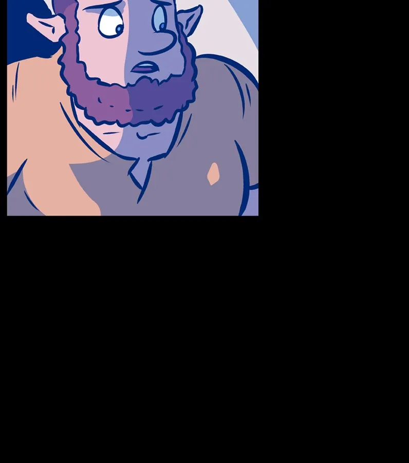 Newsman Chapter 165 page 11 - 