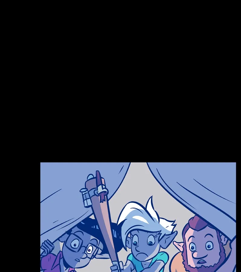Newsman Chapter 165 page 15 - 