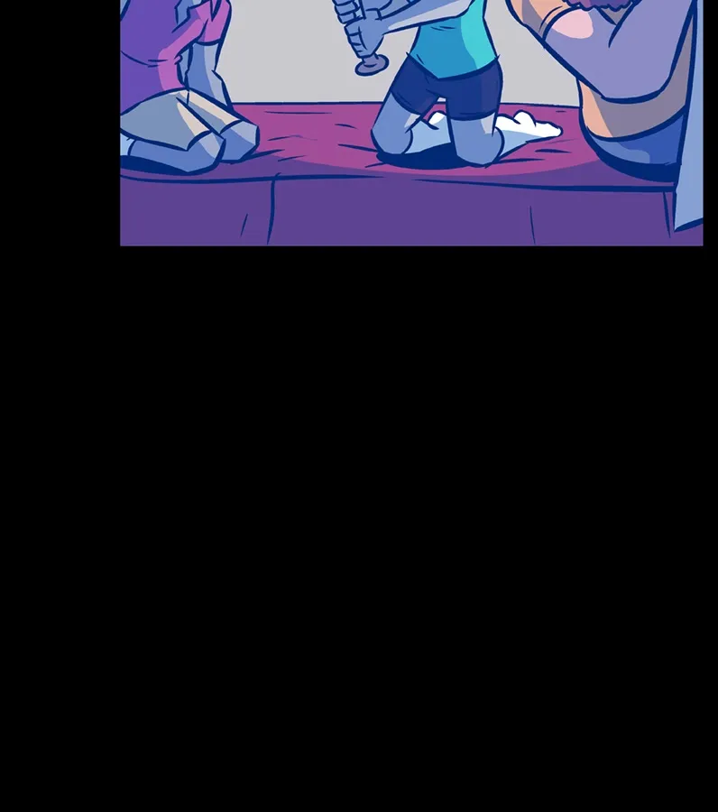 Newsman Chapter 165 page 16 - 
