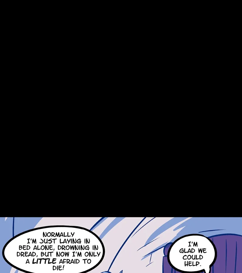 Newsman Chapter 165 page 3 - 