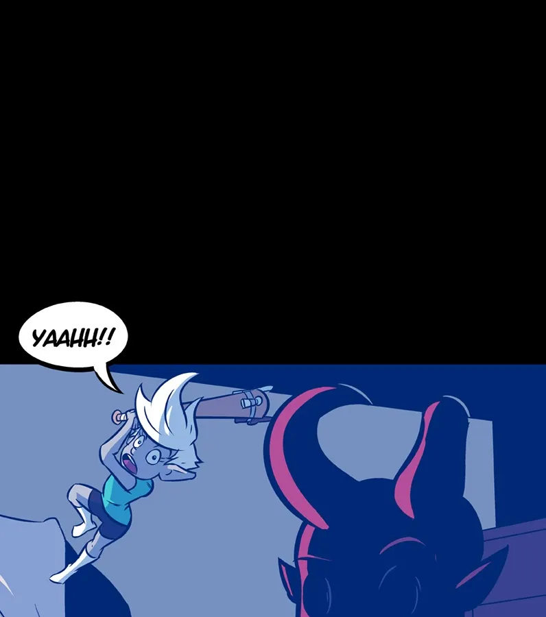 Newsman Chapter 165 page 21 - 