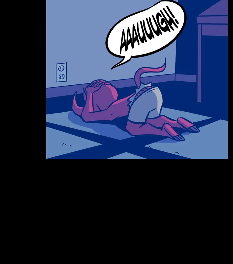 Newsman Chapter 165 page 27 - 