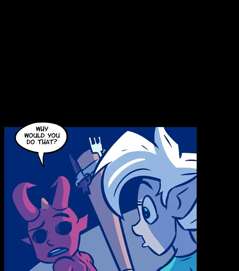 Newsman Chapter 165 page 28 - 