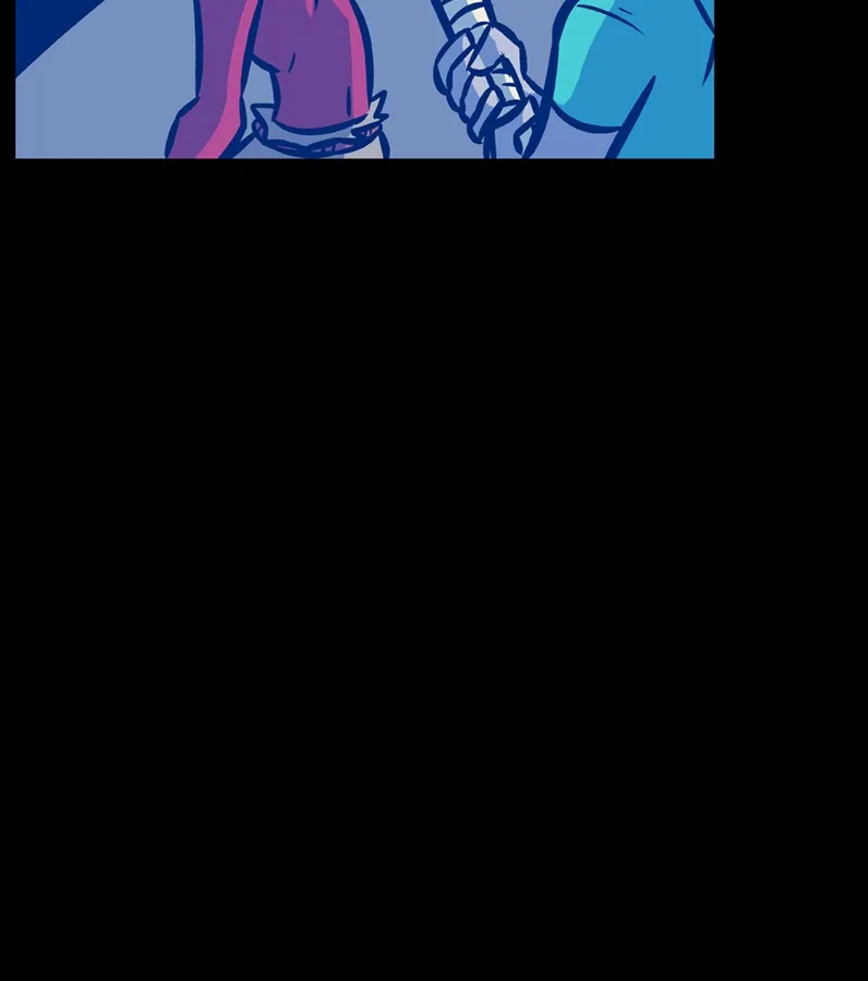 Newsman Chapter 165 page 29 - 